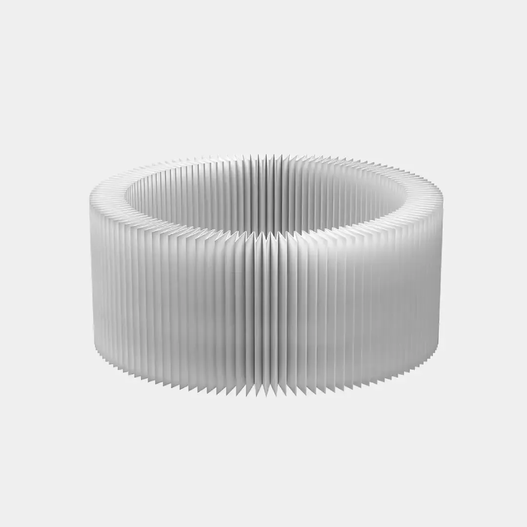HEPA filtar kit XIAOMI Vacuum Cleaner G20 / G20 Max Filtar Kit