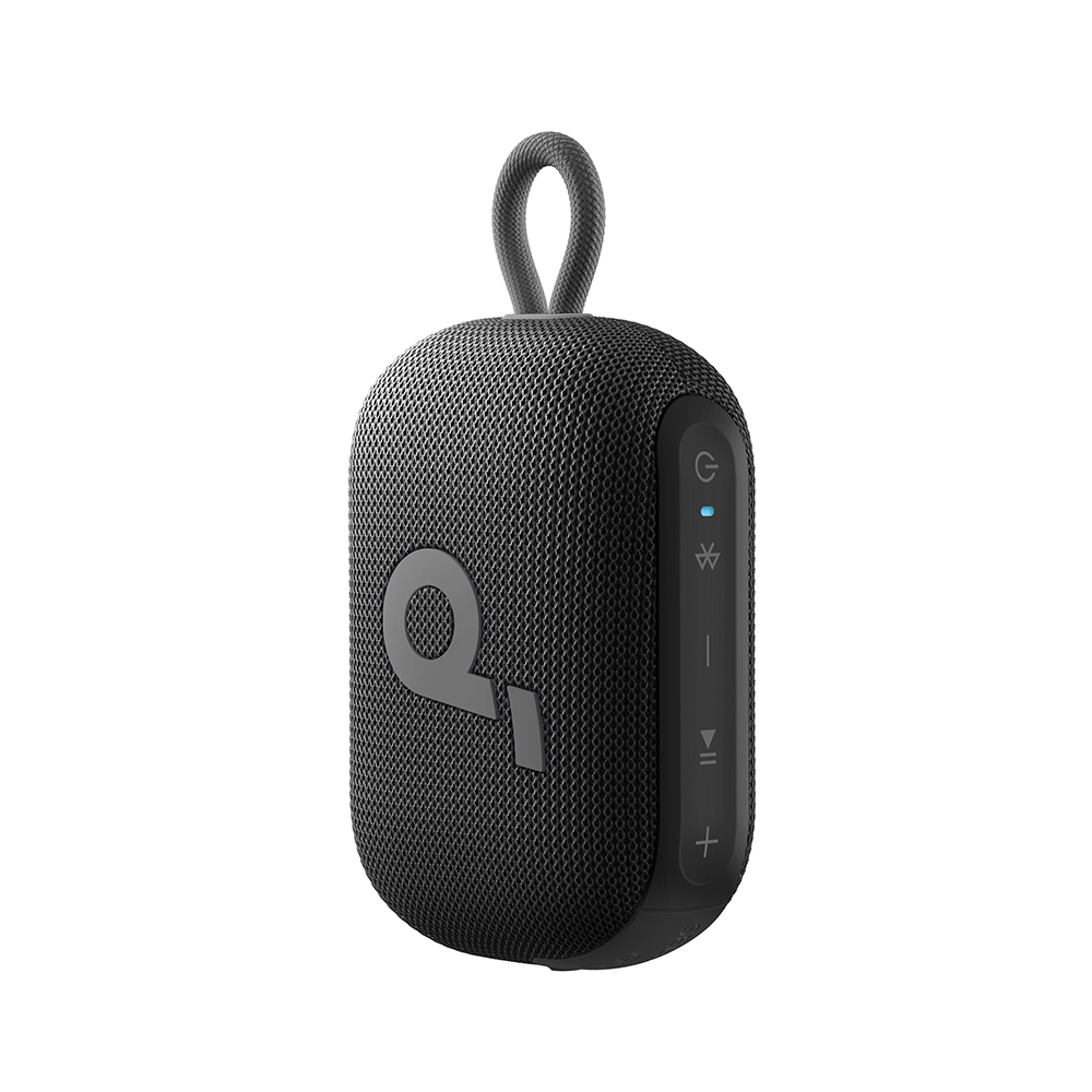 Prijenosni Bluetooth zvučnik ANKER Soundcore Select 4 GO, crni