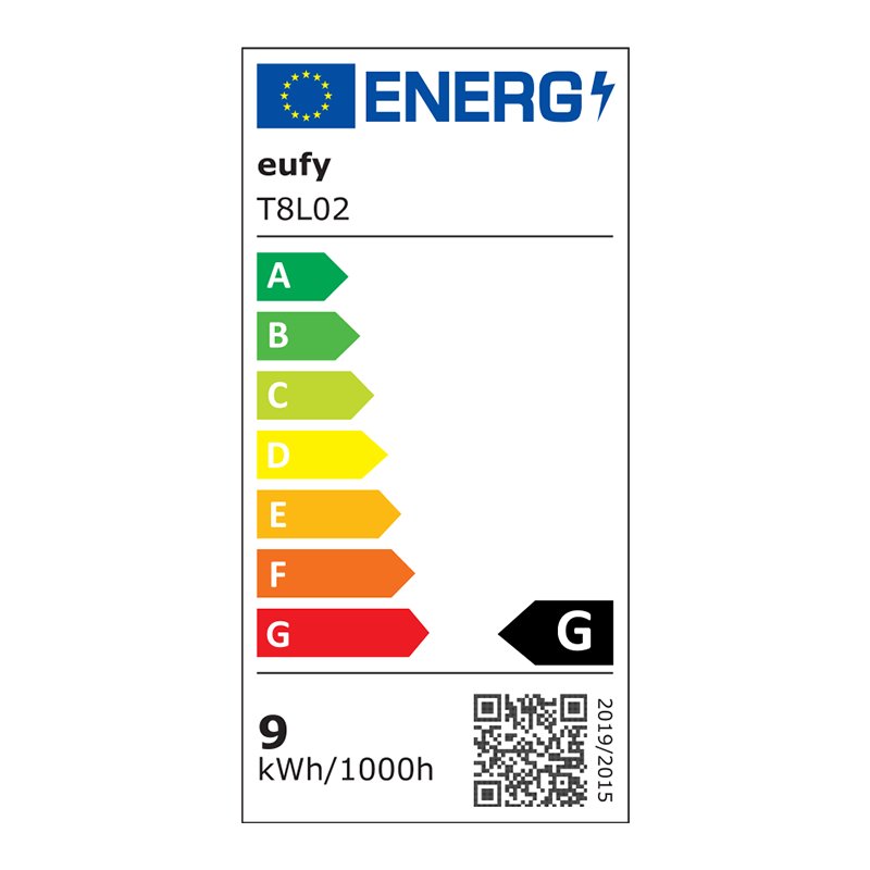 Rasvjeta ANKER Eufy E22, RGB vanjska, 30m