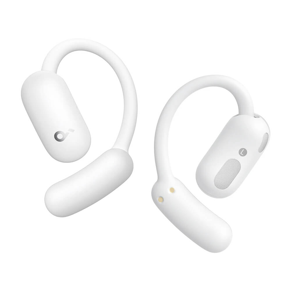 Bežične slušalice ANKER Soundcore AeroFit 2, bijele