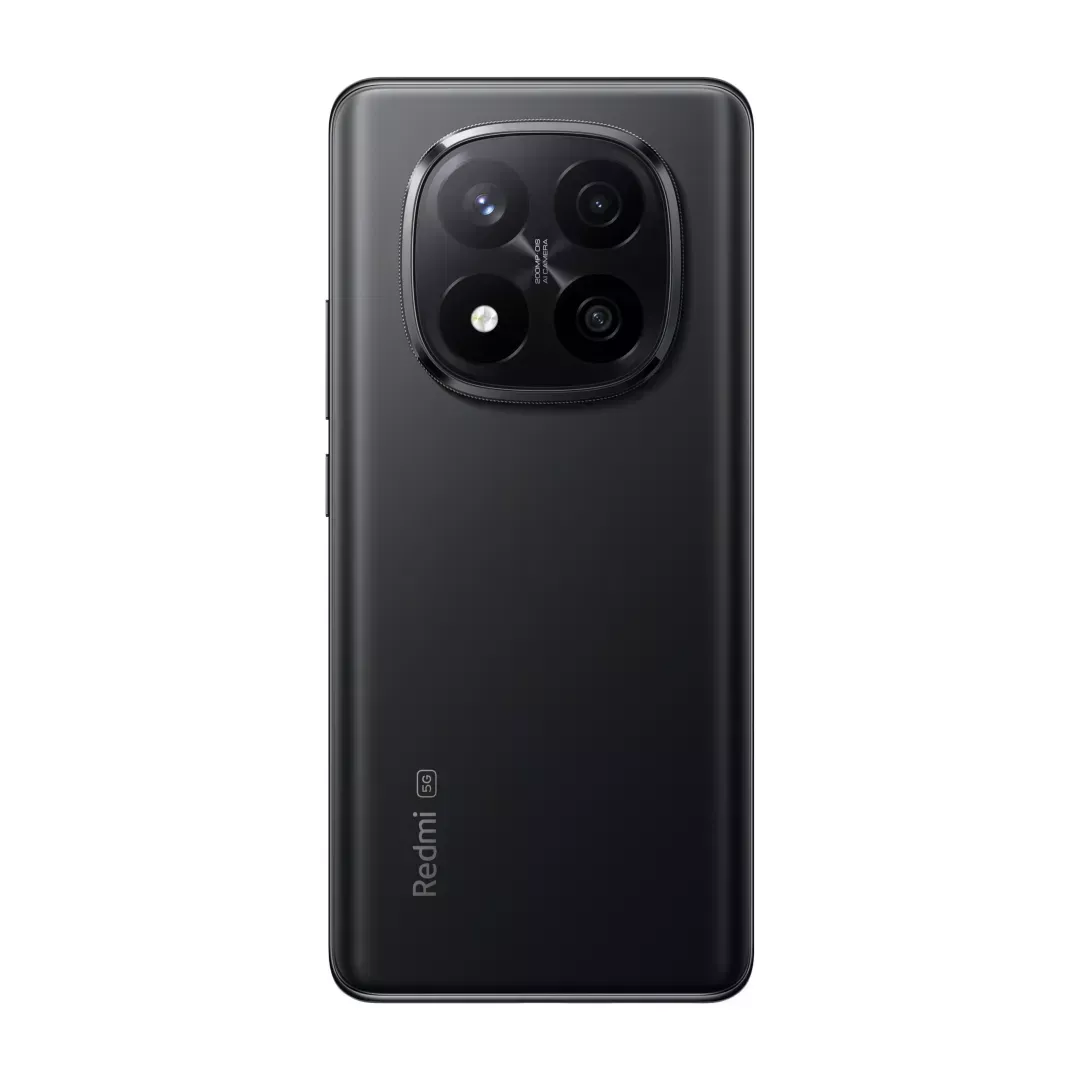Mobitel XIAOMI REDMI NOTE 14 PRO+, 6.67", 5G, 12/512 GB, crni