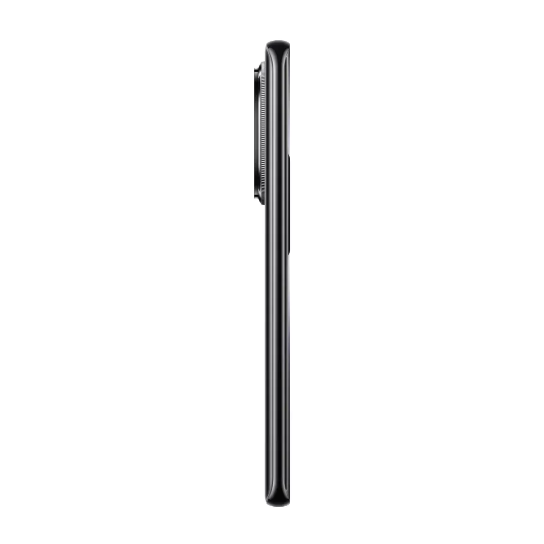 Mobitel XIAOMI REDMI NOTE 14 PRO+, 6.67", 5G, 12/512 GB, crni