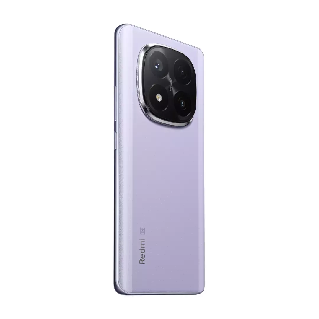 Mobitel XIAOMI REDMI NOTE 14 PRO+, 6.67", 5G, 12/512 GB, ljubičasti