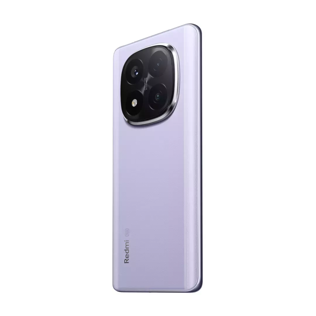 Mobitel XIAOMI REDMI NOTE 14 PRO+, 6.67", 5G, 12/512 GB, ljubičasti