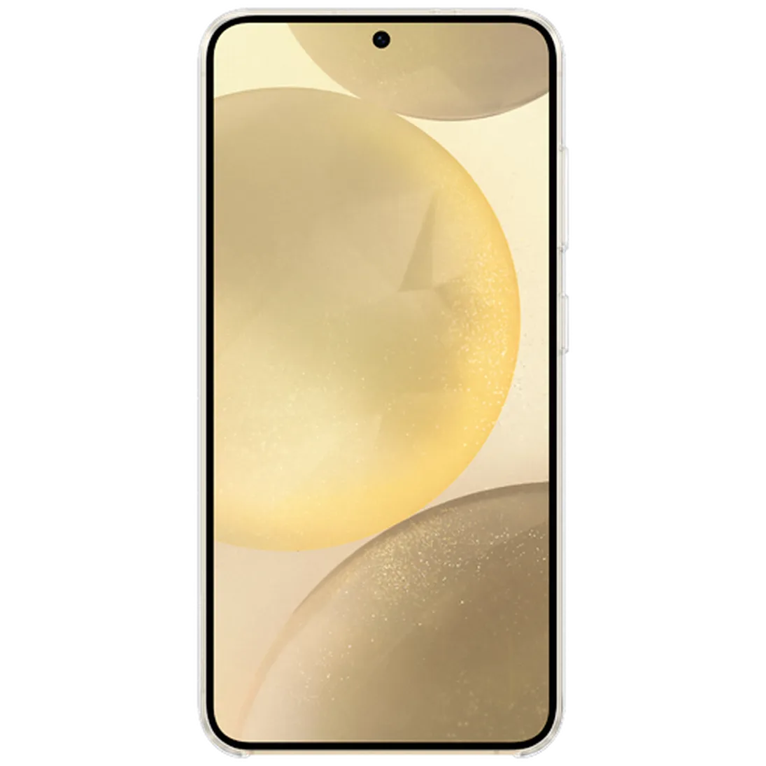 Maskica SAMSUNG Gadget TPU Back Cover za SAMSUNG Galaxy S24+, prozirna