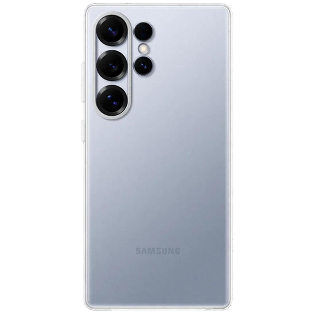 Maskica SAMSUNG PC Back Cover za SAMSUNG Galaxy S25 Ultra, prozirna (EF-QS938CTEGWW)