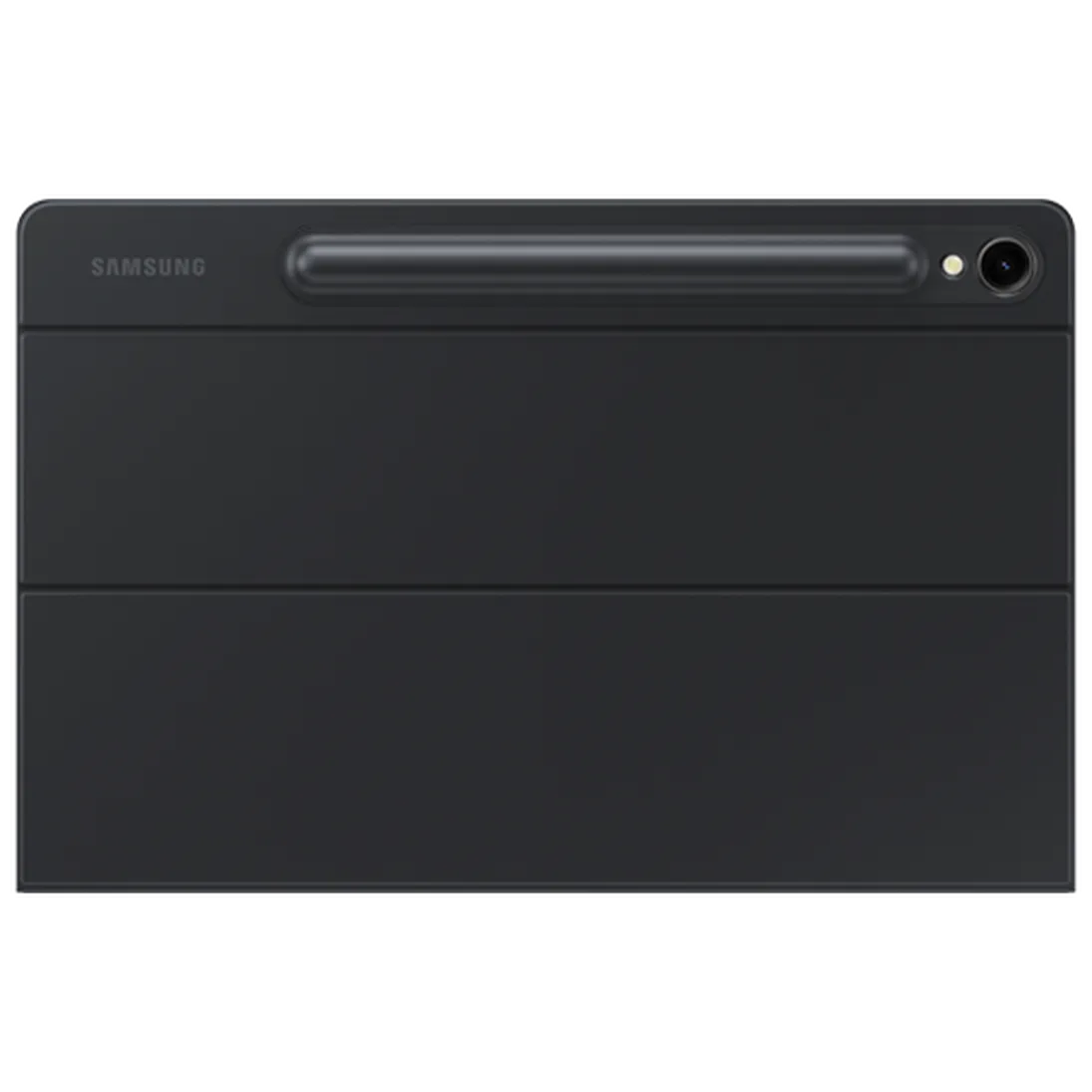 Maskica SAMSUNG PC Keyboard Case Slim za SAMSUNG Galaxy Tab S9/S9 FE/Tab S10 FE, crna (EF-DX710UBEGWW)