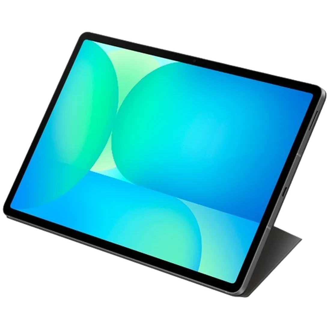 Maskica SAMSUNG PC Smart Book Case za SAMSUNG Galaxy Tab S10 FE+, crna (EF-BX620PBEGWW)