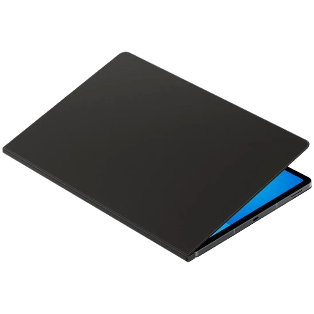 Maskica SAMSUNG PC Smart Book Case za SAMSUNG Galaxy Tab S10 FE+, crna (EF-BX620PBEGWW)