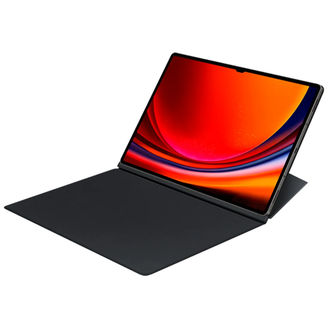 Maskica SAMSUNG PC Smart Book Case za SAMSUNG Galaxy Tab S9 Ultra, crna (EF-BX910PBEGWW)