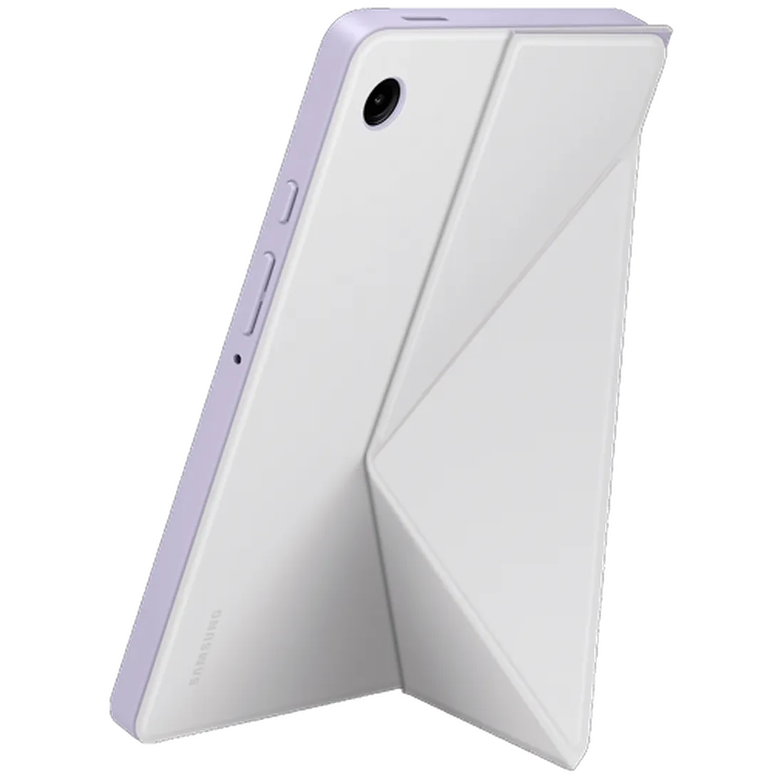 Maskica SAMSUNG PC Smart Book Case za SAMSUNG Galaxy Tab A9, bijela (EF-BX110TWEGWW)