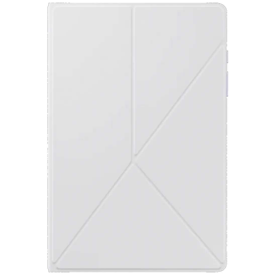 Maskica SAMSUNG PC Smart Book Case za SAMSUNG Galaxy Tab A9+, bijela (EF-BX210TWEGWW)