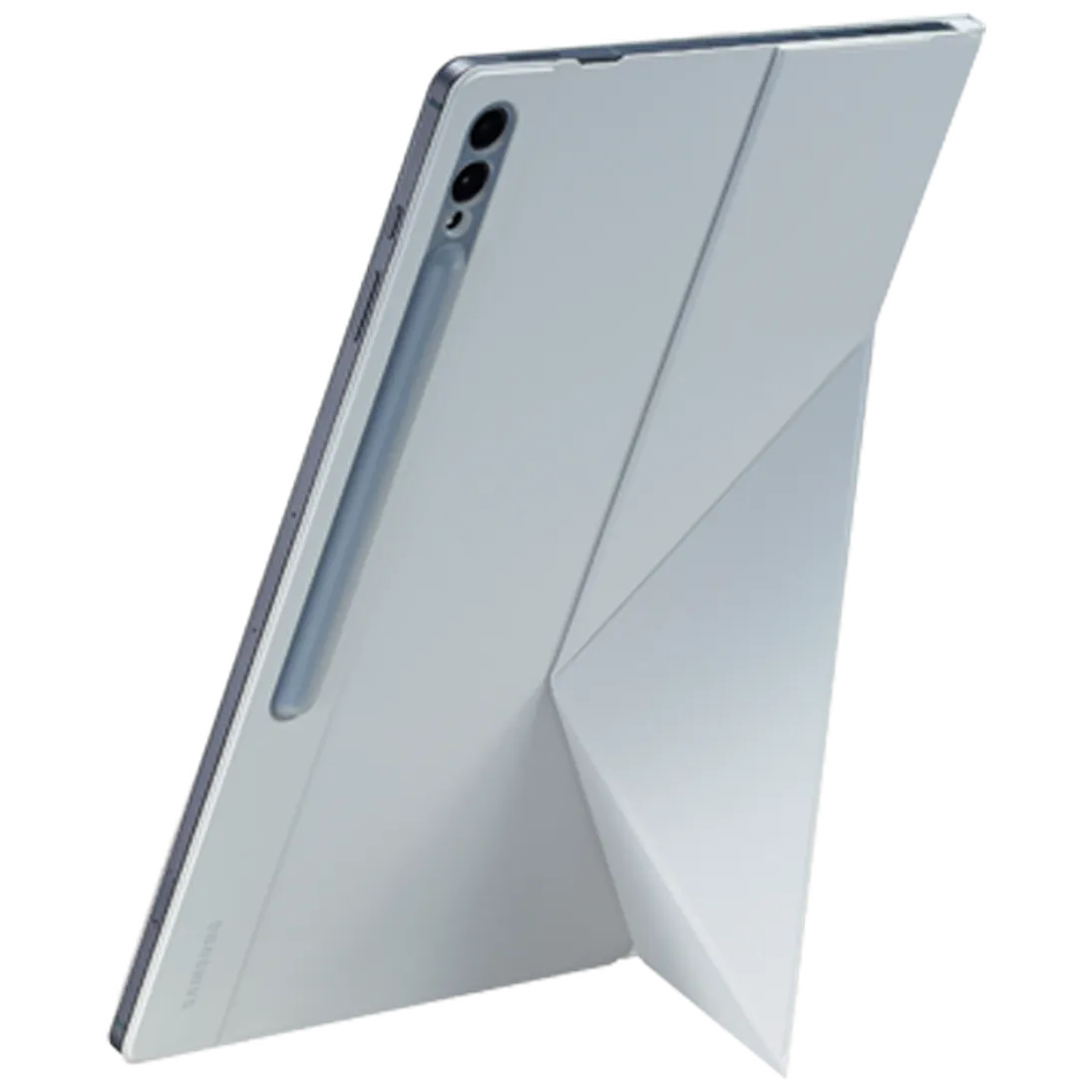 Maskica SAMSUNG PC Smart Book Case za SAMSUNG Galaxy Tab S9 Ultra, bijela (EF-BX910PWEGWW)