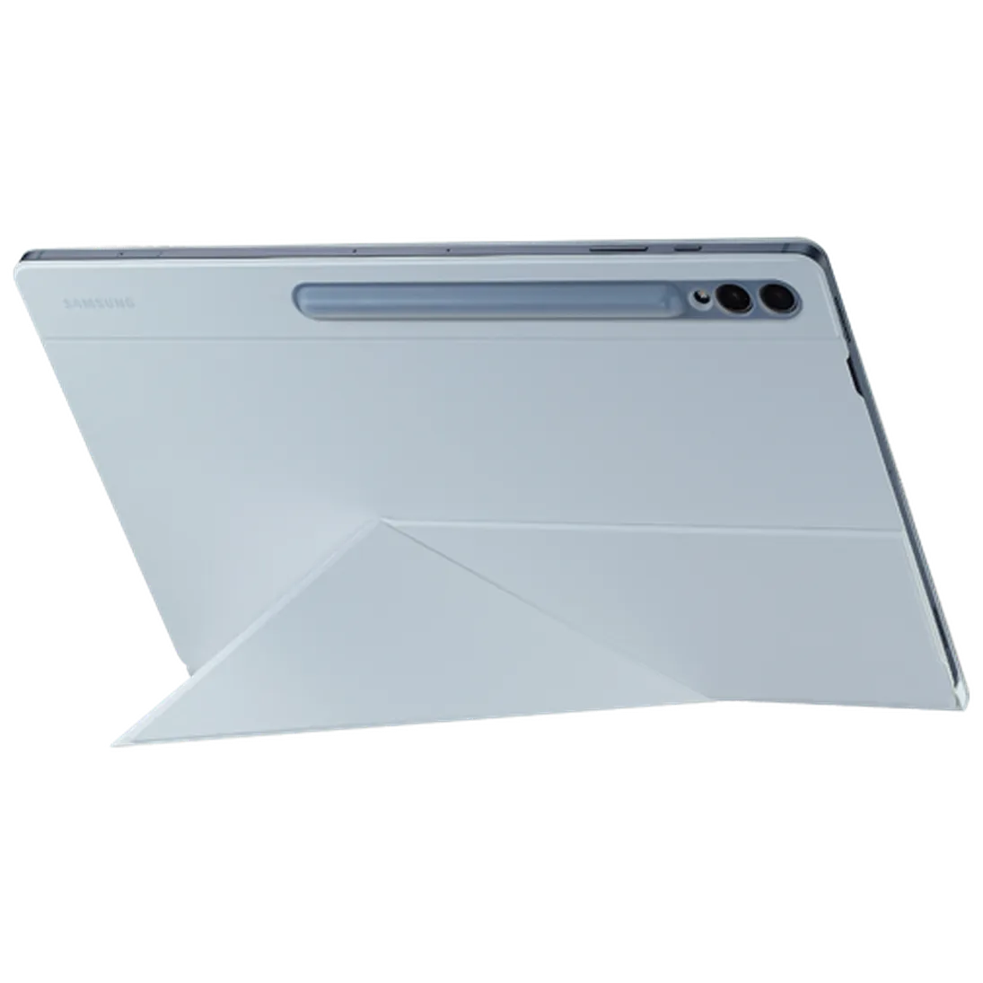 Maskica SAMSUNG PC Smart Book Case za SAMSUNG Galaxy Tab S9 Ultra, bijela (EF-BX910PWEGWW)