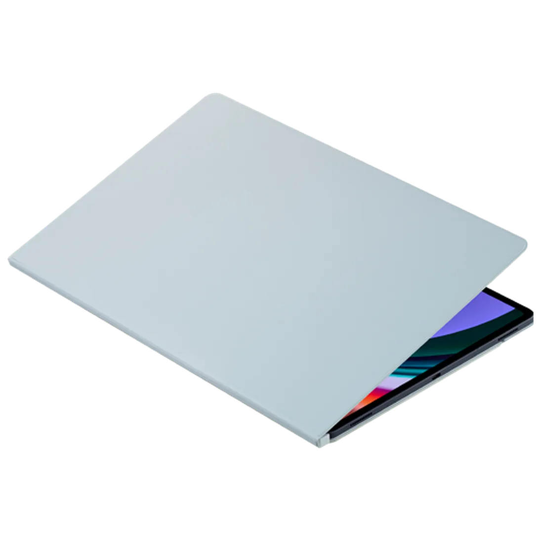 Maskica SAMSUNG PC Smart Book Case za SAMSUNG Galaxy Tab S9 Ultra, bijela (EF-BX910PWEGWW)