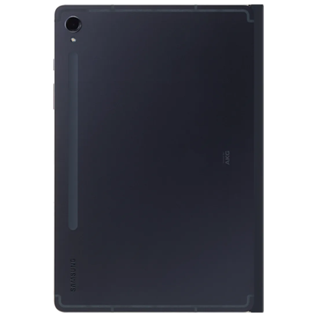 Maskica SAMSUNG Removable Privacy Display Cover za SAMSUNG Galaxy Tab S9/S9 FE/S10 FE, crna (EF-NX712PBEGWW)