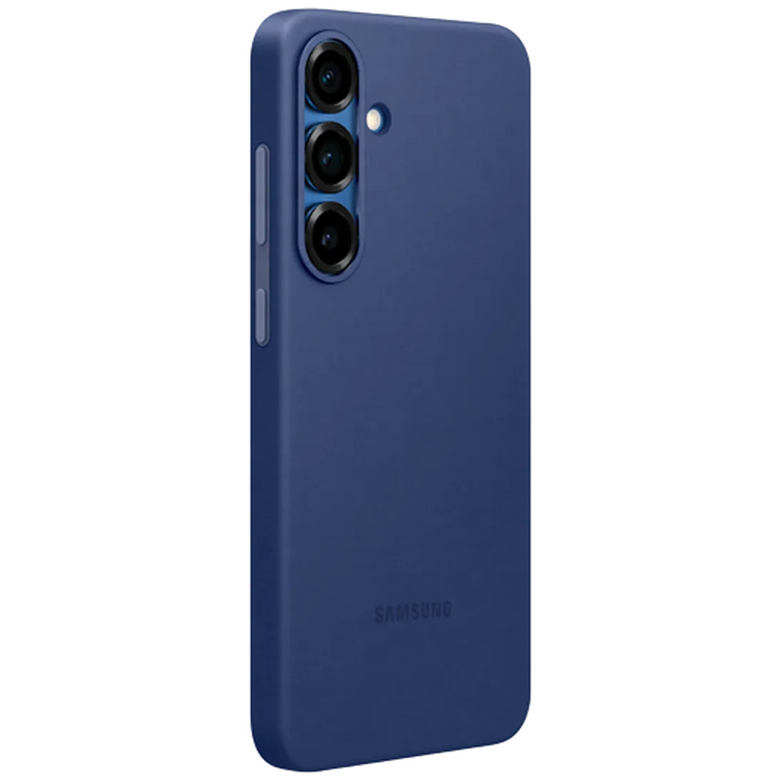 Maskica SAMSUNG Silicone Back Cover za SAMSUNG Galaxy S25+, plava (EF-PS936CNEGWW)