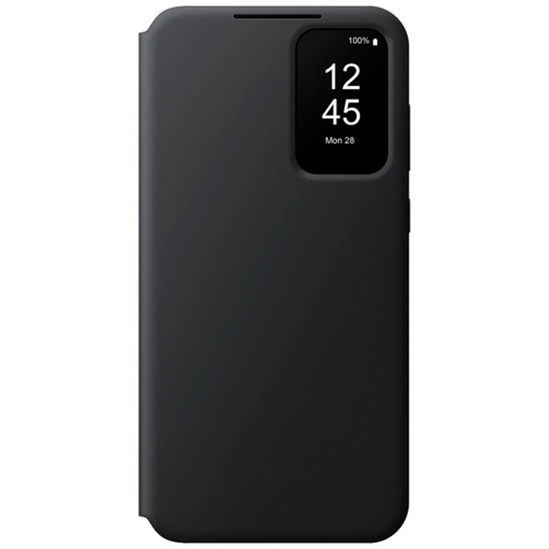 Maskica SAMSUNG Smart View Book Case za SAMSUNG Galaxy A35 5G, crna