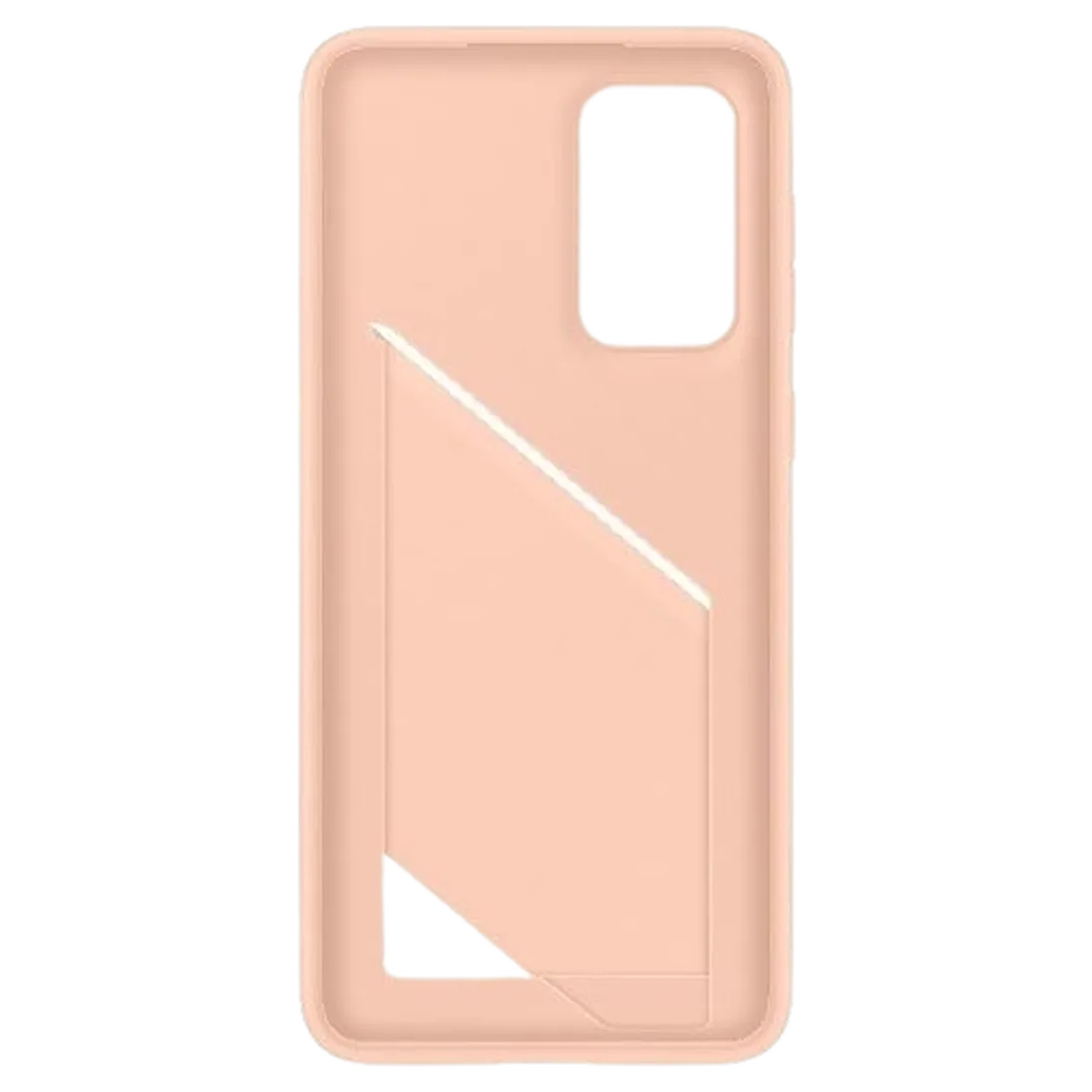 Maskica SAMSUNG TPU Back Cover za SAMSUNG Galaxy A33 5G, narančasta (EF-OA336TPEGWW)
