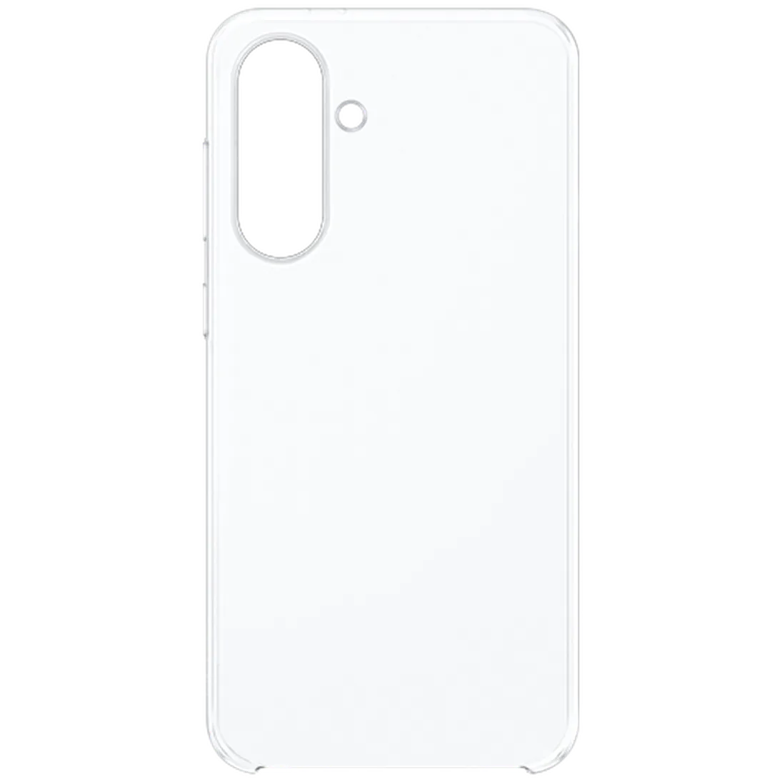 Maskica SAMSUNG TPU Back Cover za SAMSUNG Galaxy A56, prozirna (EF-QA566CTEGWW)
