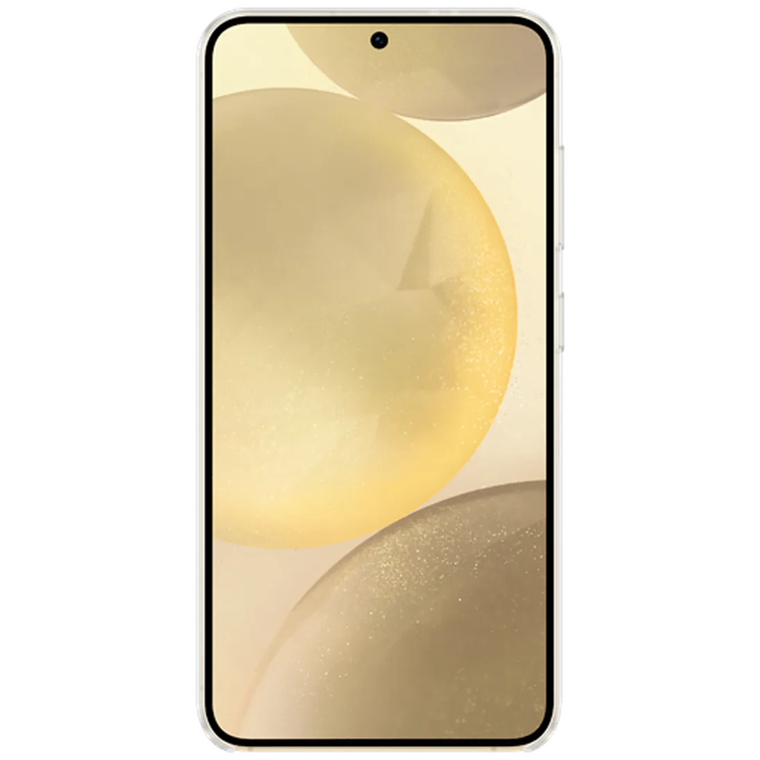 Maskica SAMSUNG TPU Back Cover za SAMSUNG Galaxy S24, prozirna