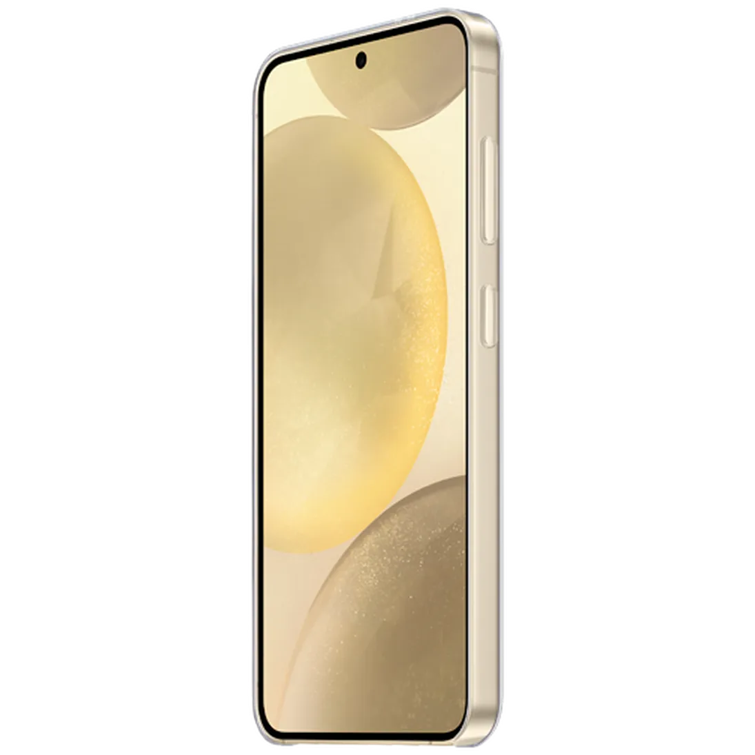 Maskica SAMSUNG TPU Back Cover za SAMSUNG Galaxy S24+, prozirna