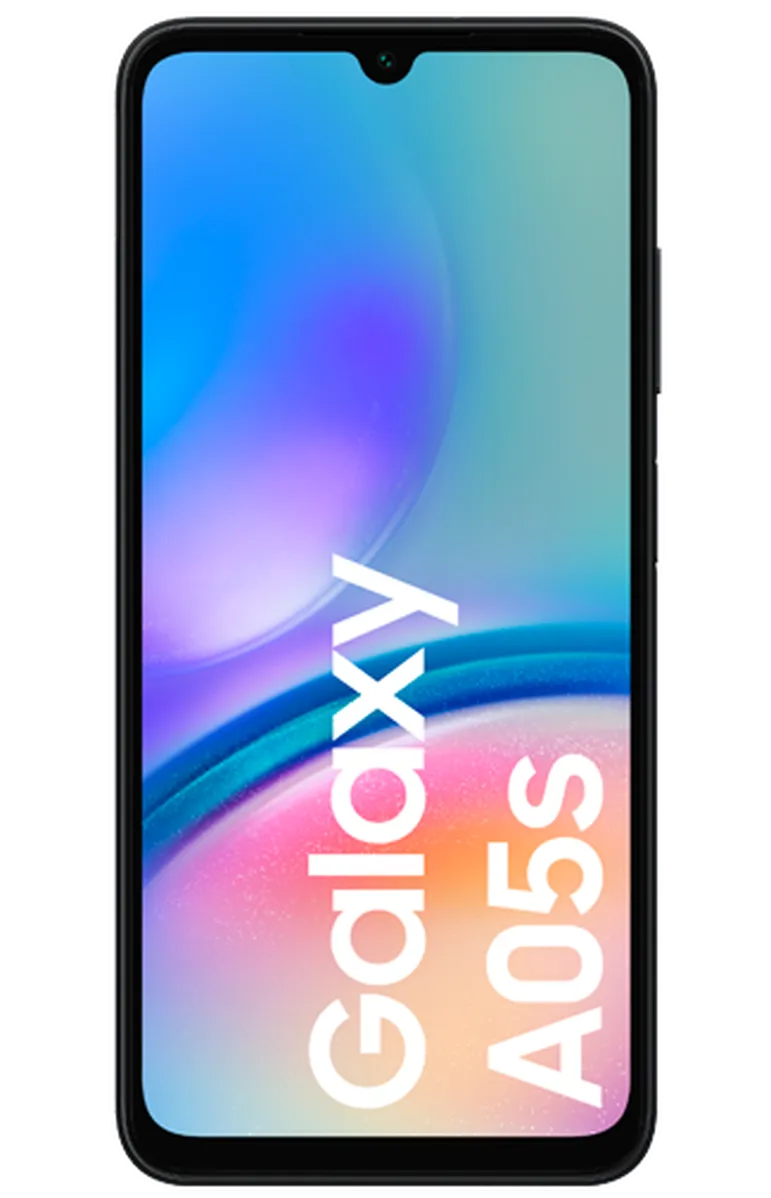 Mobitel SAMSUNG Galaxy A05S 128GB, crni (SM-A057GZKVEU)