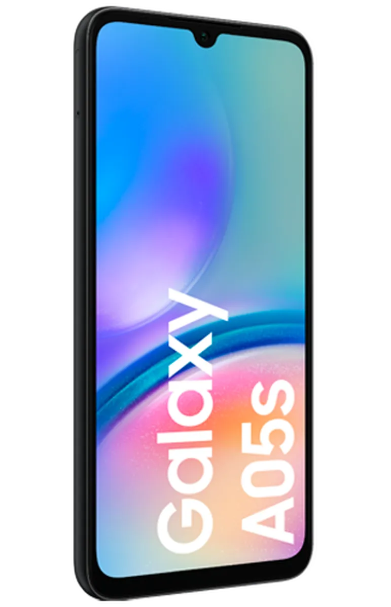 Mobitel SAMSUNG Galaxy A05S 128GB, crni (SM-A057GZKVEU)