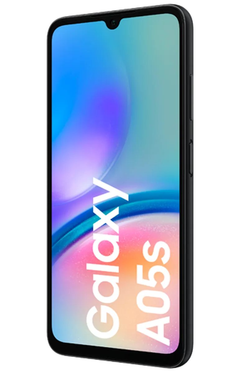 Mobitel SAMSUNG Galaxy A05S 128GB, crni (SM-A057GZKVEU)