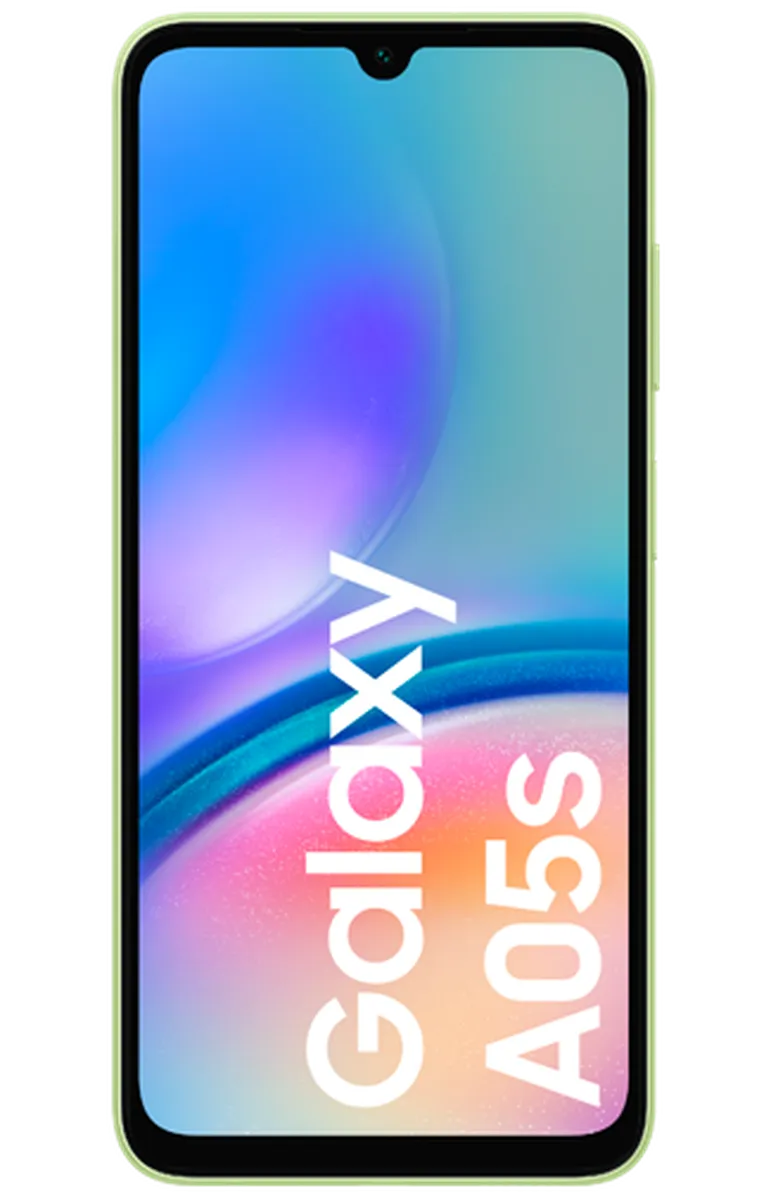 Mobitel SAMSUNG Galaxy A05S 128GB, zeleni (SM-A057GLGVEU)