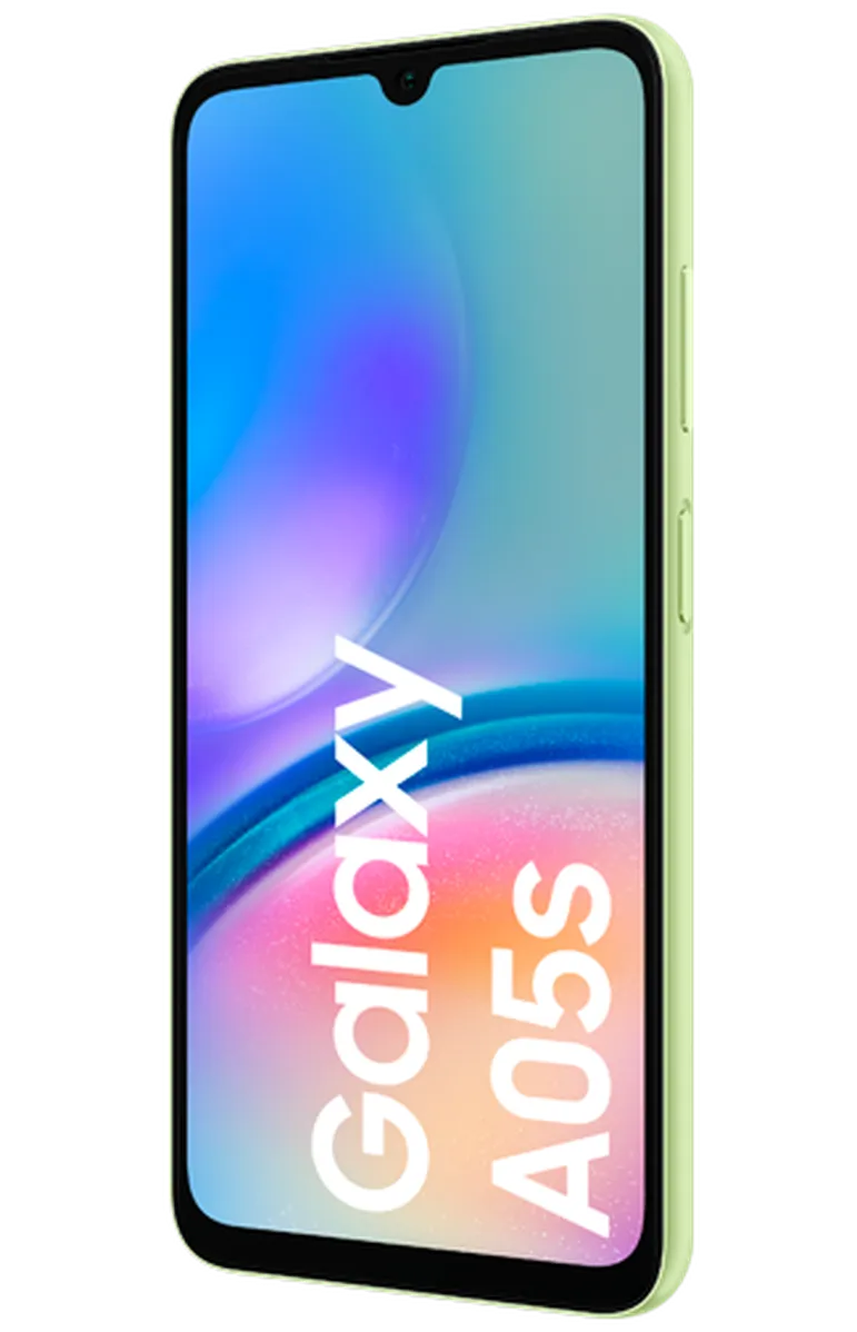 Mobitel SAMSUNG Galaxy A05S 128GB, zeleni (SM-A057GLGVEU)