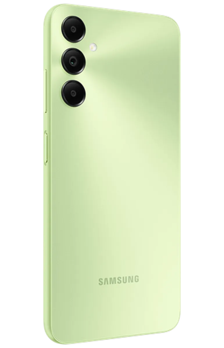 Mobitel SAMSUNG Galaxy A05S 128GB, zeleni (SM-A057GLGVEU)