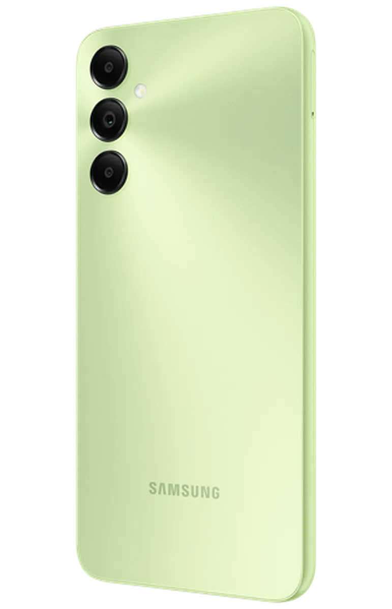 Mobitel SAMSUNG Galaxy A05S 128GB, zeleni (SM-A057GLGVEU)