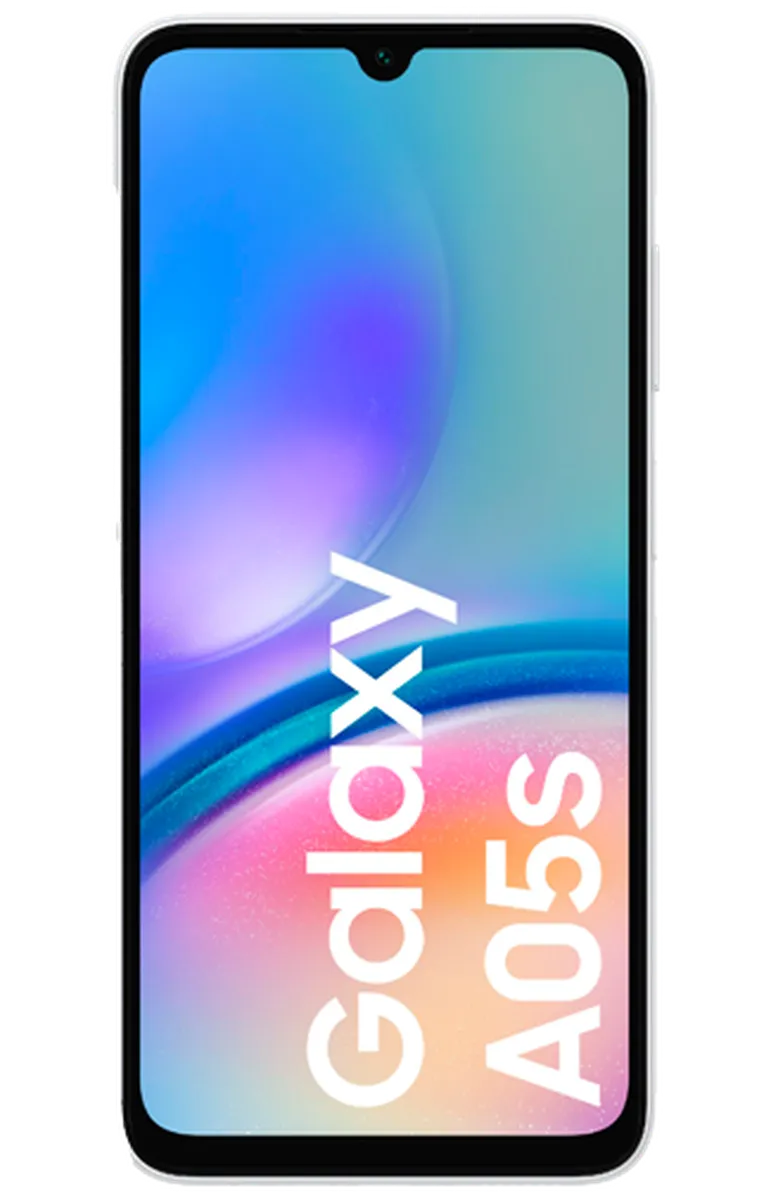 Mobitel SAMSUNG Galaxy A05S 64GB, srebrni (SM-A057GZSUEU)