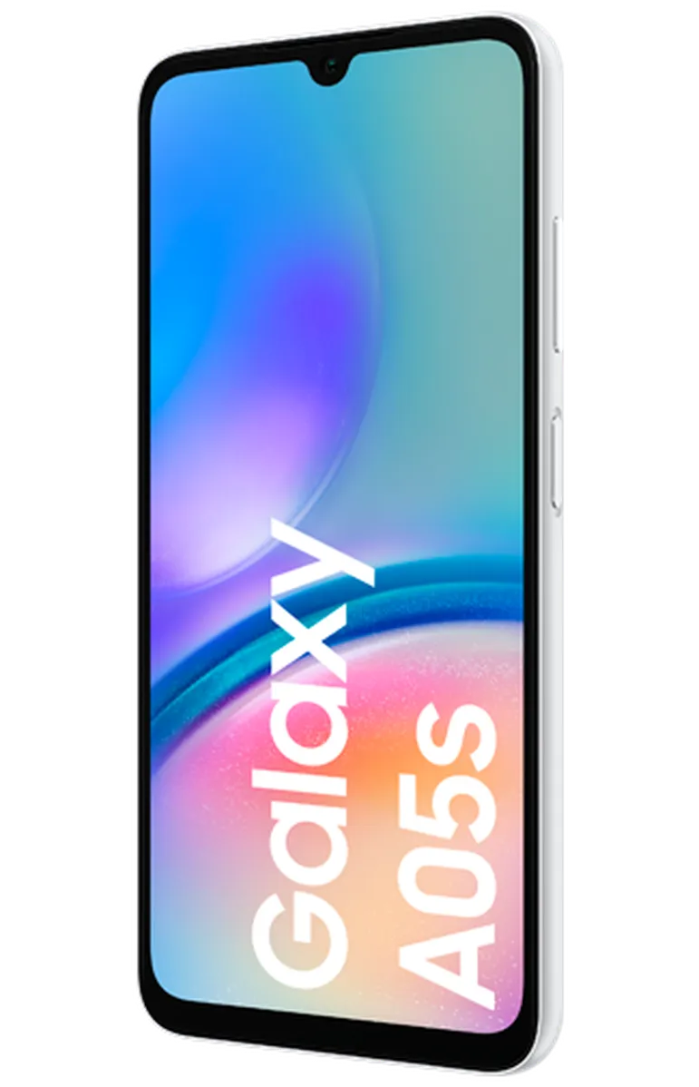 Mobitel SAMSUNG Galaxy A05S 64GB, srebrni (SM-A057GZSUEU)