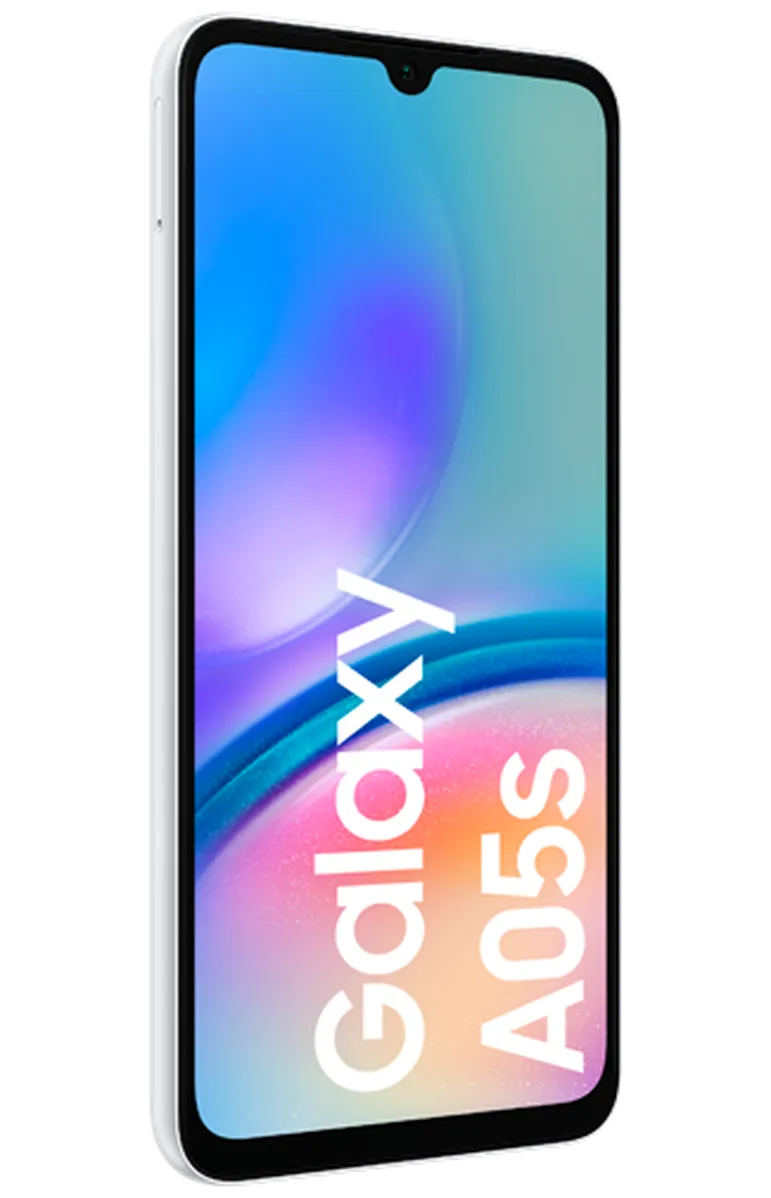 Mobitel SAMSUNG Galaxy A05S 64GB, srebrni (SM-A057GZSUEU)