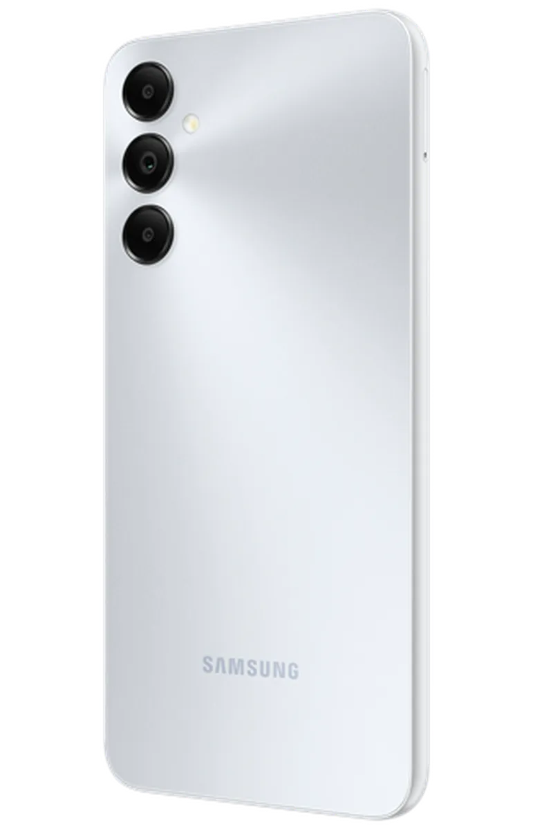 Mobitel SAMSUNG Galaxy A05S 64GB, srebrni (SM-A057GZSUEU)