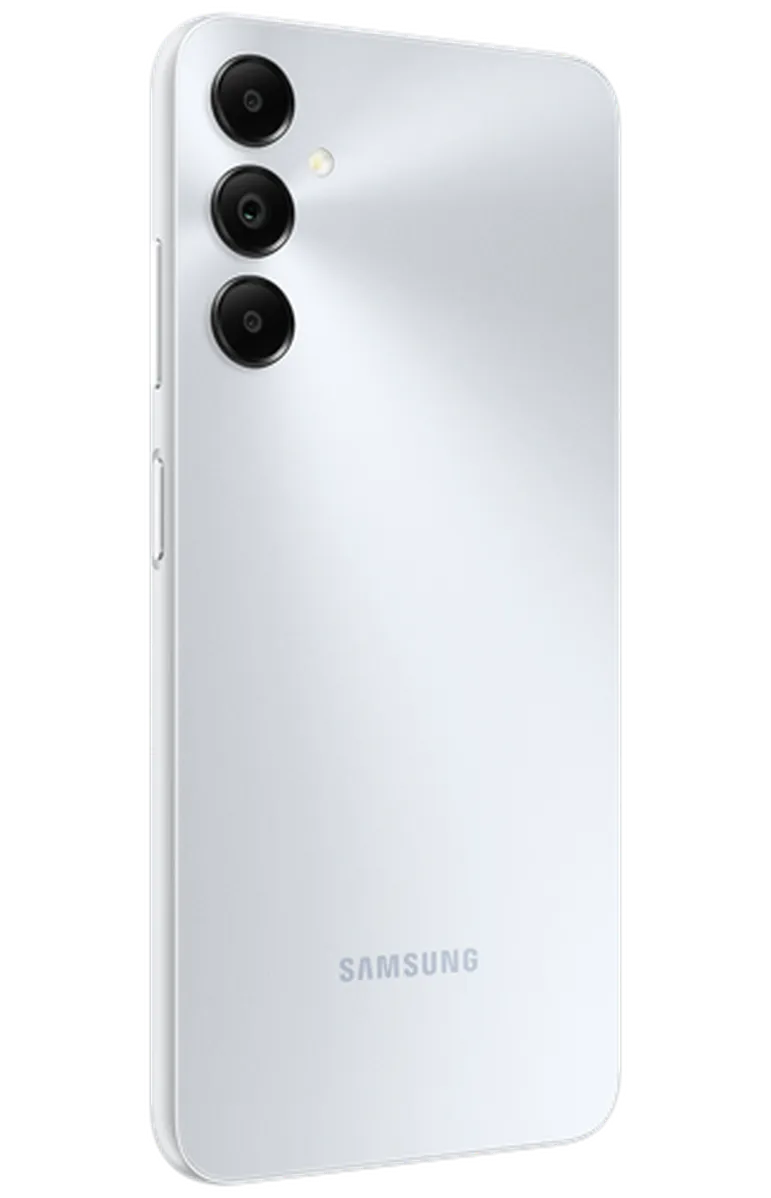 Mobitel SAMSUNG Galaxy A05S 64GB, srebrni (SM-A057GZSUEU)