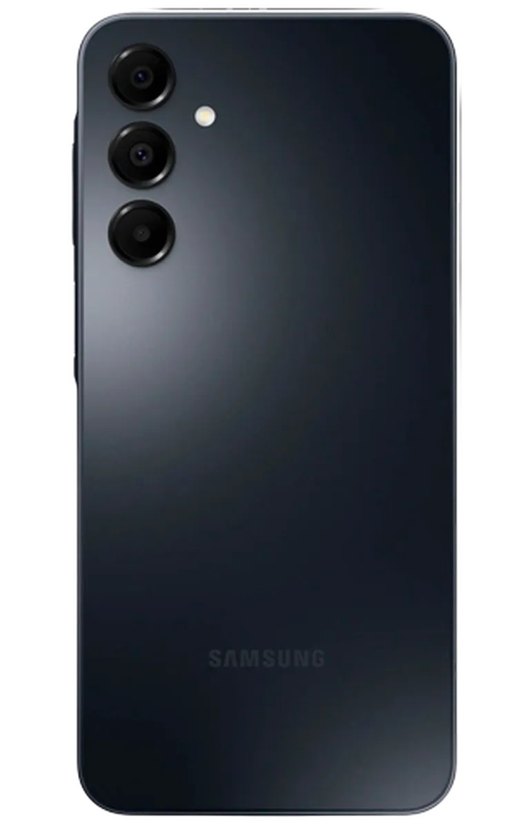 Mobitel SAMSUNG Galaxy A16 128GB, A165 Black (SM-A165FZKBEUB)