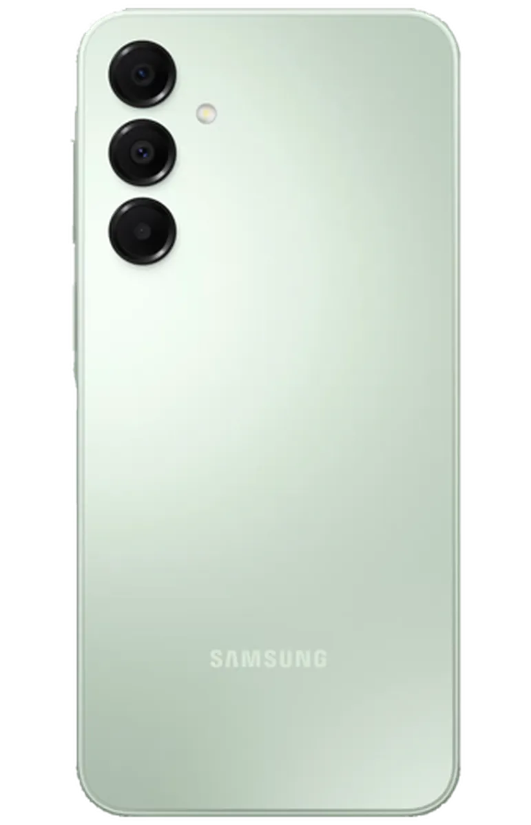 Mobitel SAMSUNG Galaxy A16 128GB, A165 Green (SM-A165FLGBEUB)