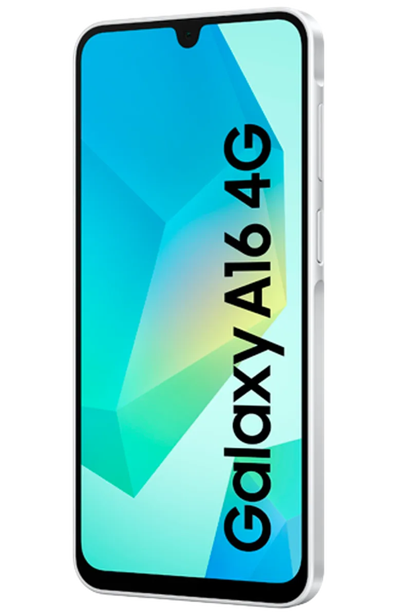 Mobitel SAMSUNG Galaxy A16 128GB, A165 Grey (SM-A165FZABEUB)