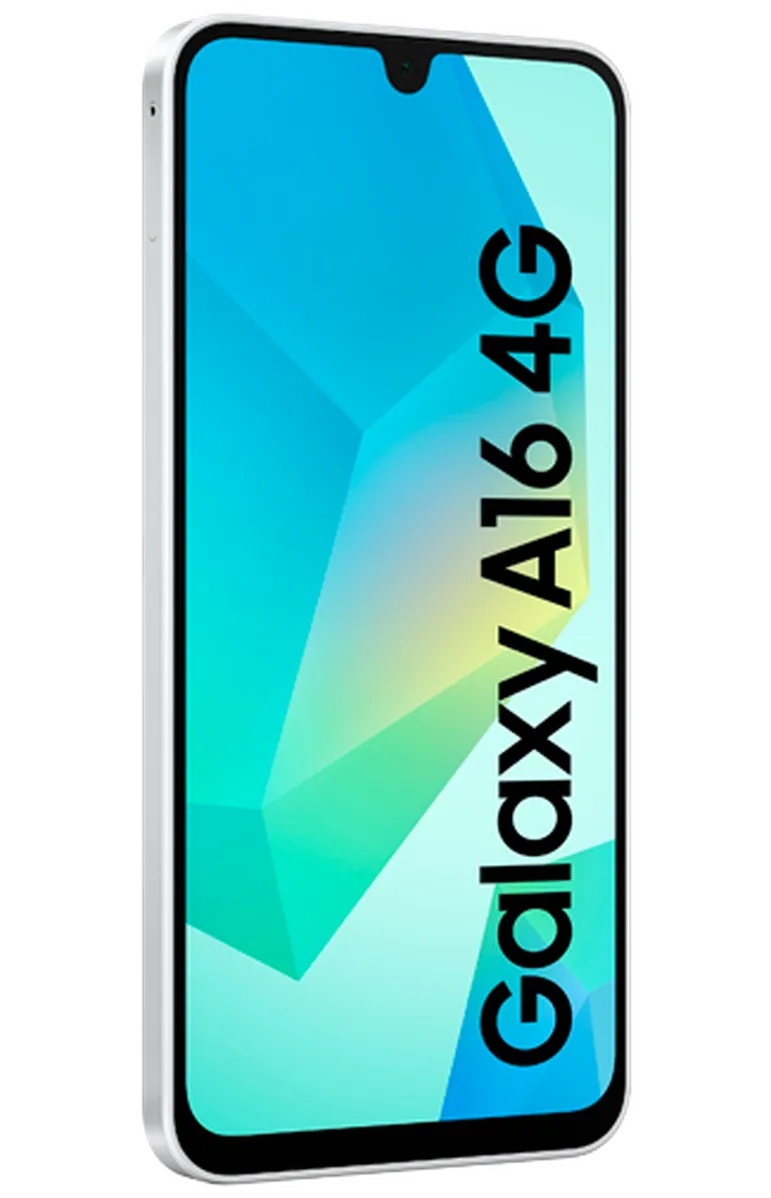 Mobitel SAMSUNG Galaxy A16 128GB, A165 Grey (SM-A165FZABEUB)
