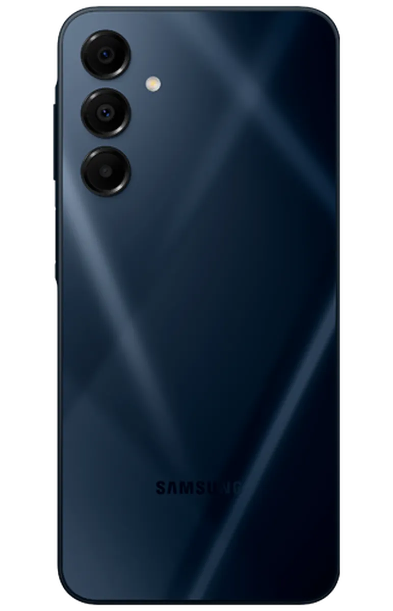 Mobitel SAMSUNG Galaxy A16 5G, 128GB, A166, tamno plavi (SM-A166BZKDEU)