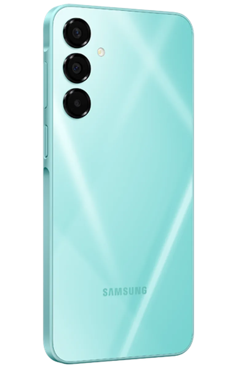 Mobitel SAMSUNG Galaxy A16 5G, 128GB, A166, zeleni (SM-A166BLGDEU)