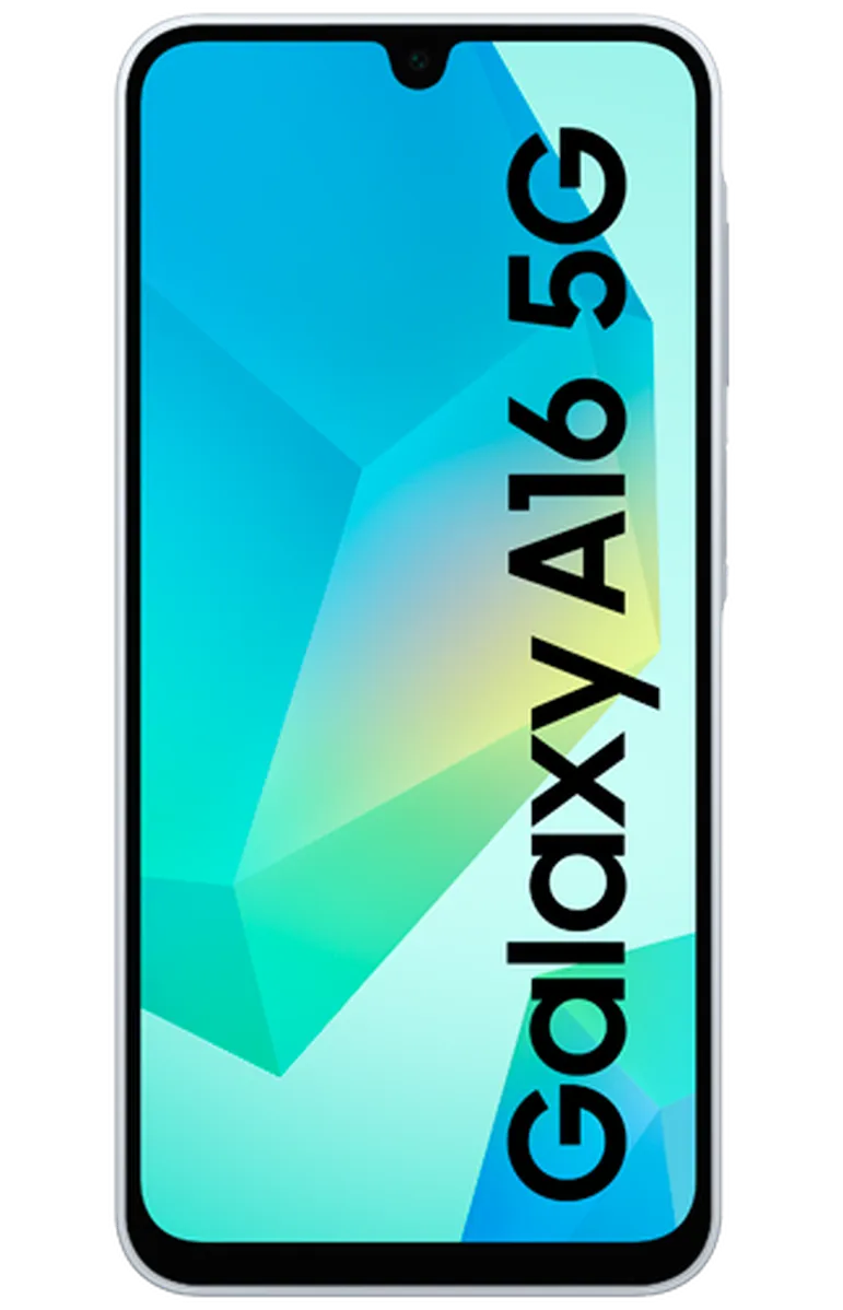 Mobitel SAMSUNG Galaxy A16 5G, 128GB, A166, sivi (SM-A166BZADEU)