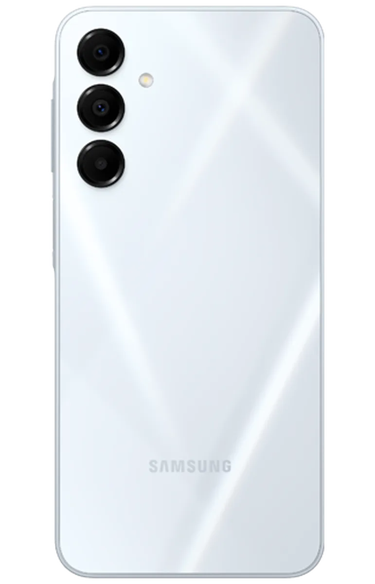 Mobitel SAMSUNG Galaxy A16 5G, 128GB, A166, sivi (SM-A166BZADEU)