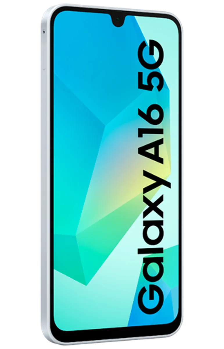 Mobitel SAMSUNG Galaxy A16 5G, 128GB, A166, sivi (SM-A166BZADEU)