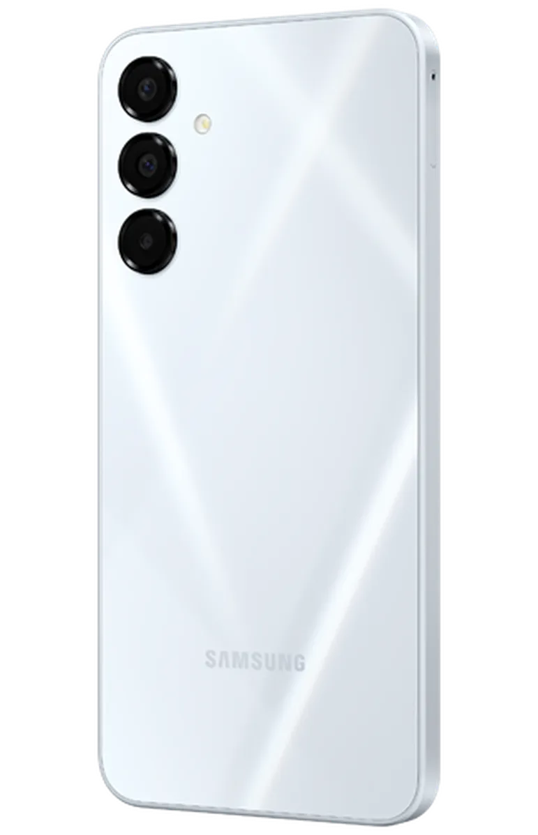 Mobitel SAMSUNG Galaxy A16 5G, 128GB, A166, sivi (SM-A166BZADEU)