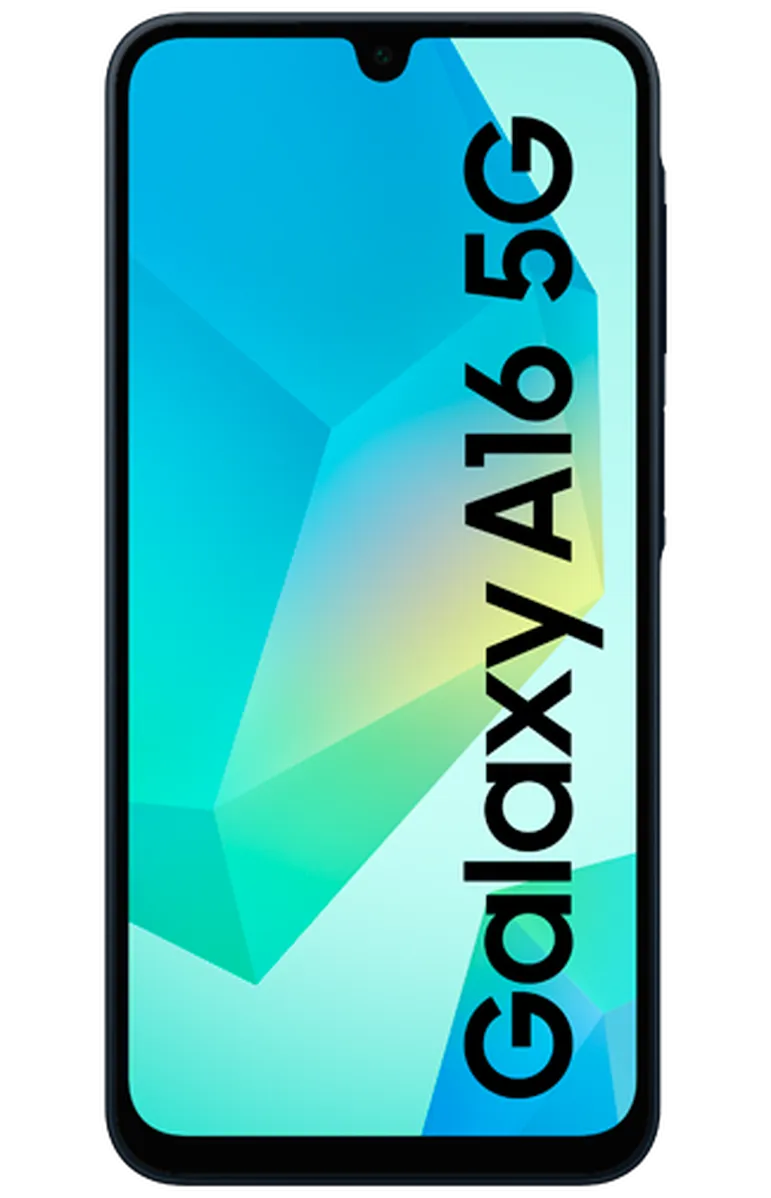 Mobitel SAMSUNG Galaxy A16 5G, 256GB, A166, tamno plavi (SM-A166BZKIEU)