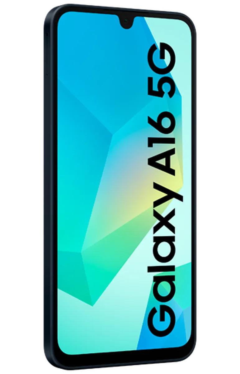 Mobitel SAMSUNG Galaxy A16 5G, 256GB, A166, tamno plavi (SM-A166BZKIEU)